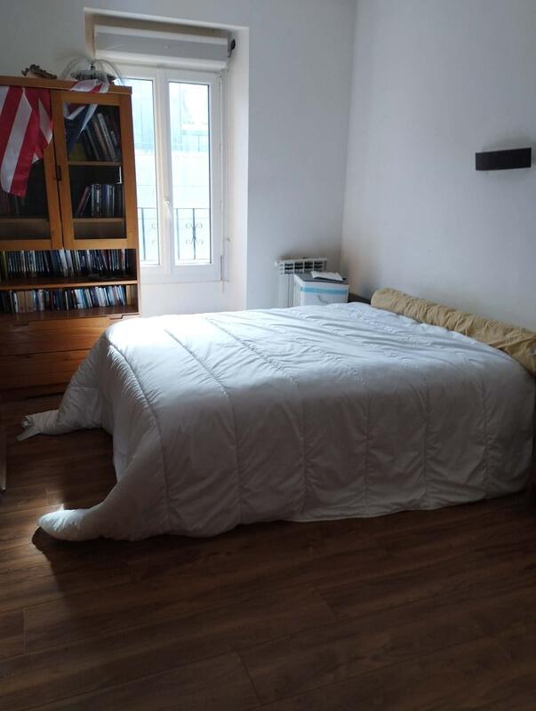 Appartement - 64 m² - 2 pièces