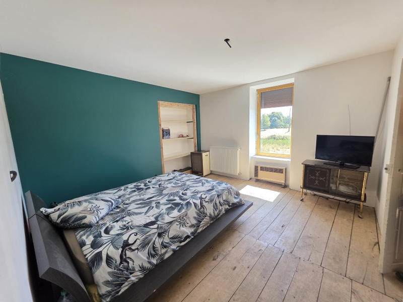 Maison - 131 m² - 4 pièces