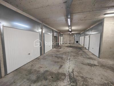 Garage - 12 m²