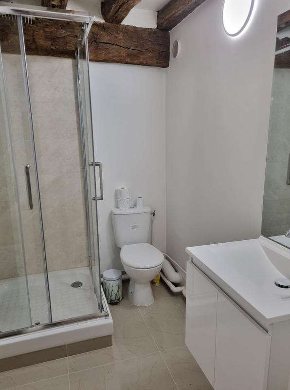 Appartement - 23 m² - 1 pièce