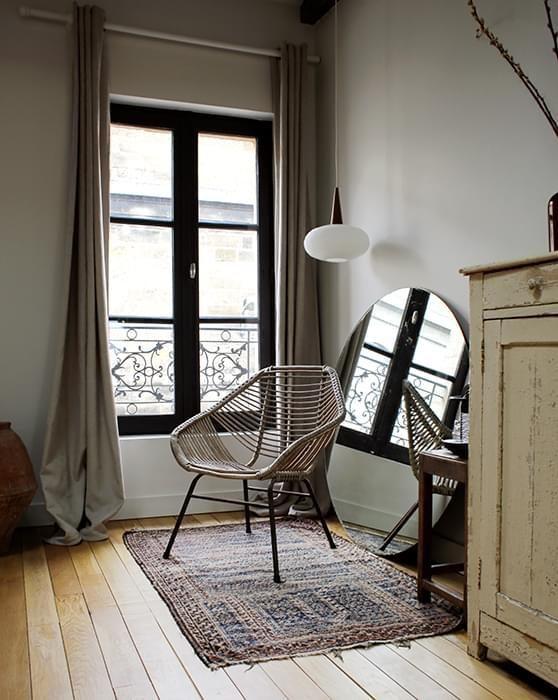 Maison ancienne - 256 m² - 5 pièces