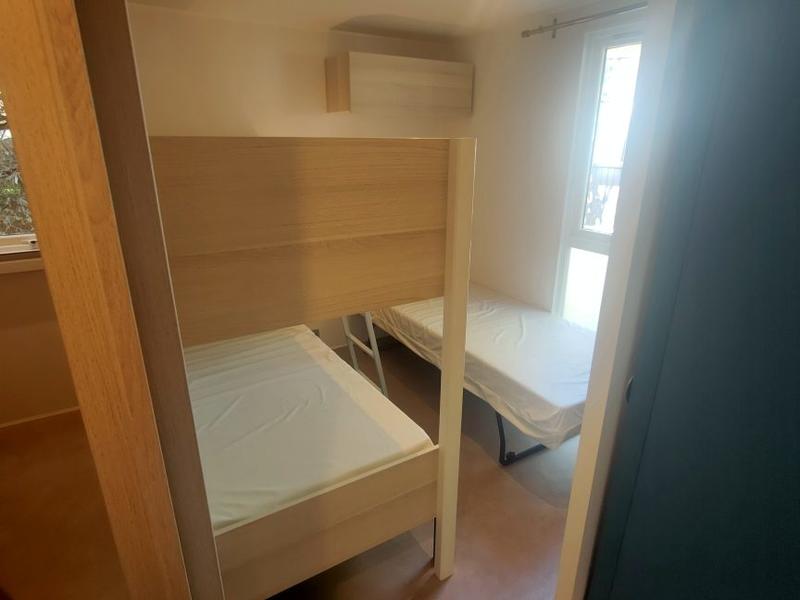 Maison - 40 m² - 4 pièces