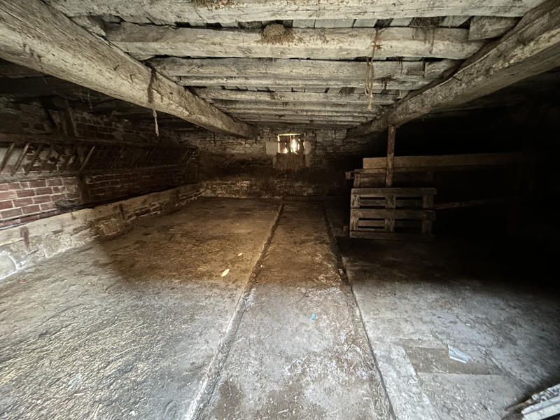 Maison - 106 m² - 4 pièces