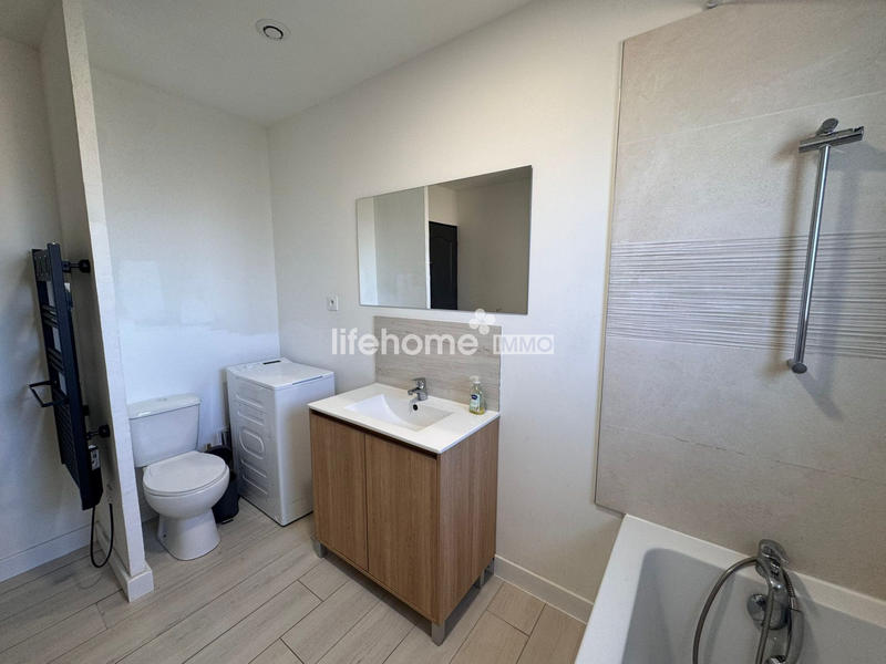 Maison - 124 m² - 5 pièces