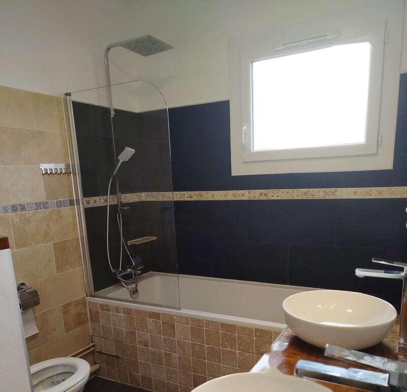 Appartement - 133 m² - 5 pièces