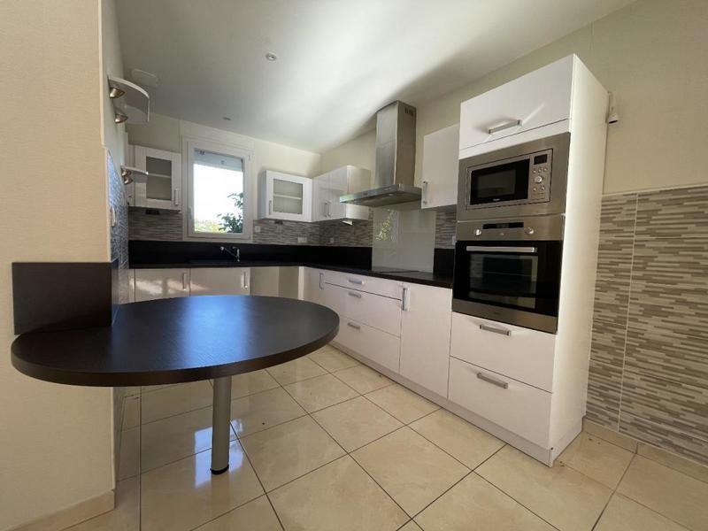 Maison - 120 m² - 7 pièces