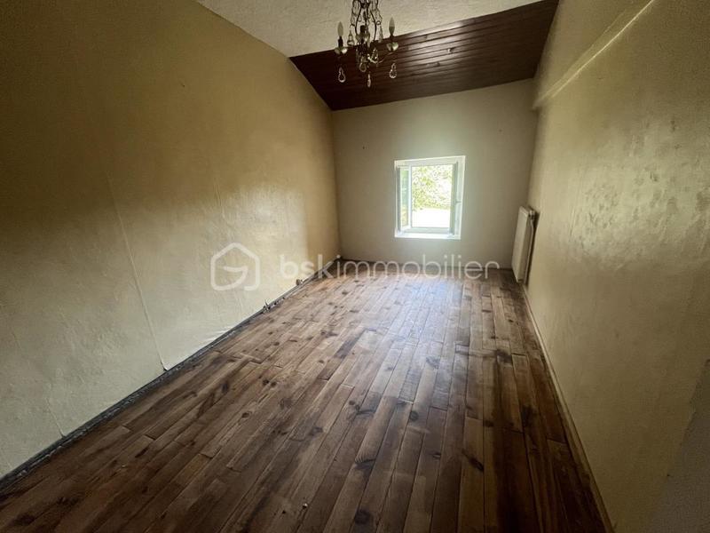 Maison ancienne - 214 m² - 10 pièces