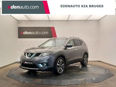 Nissan X-Trail 1.6 dCi 130 5pl Xtronic Tekna
