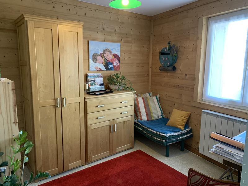 Maison - 126 m² - 7 pièces