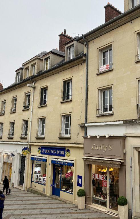 Appartement - 50 m² - 1 pièce