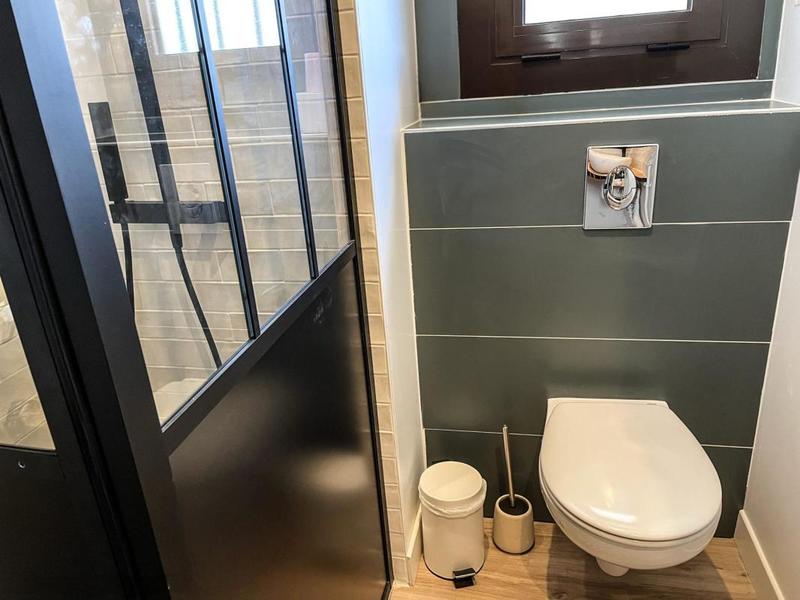 Studio - 24 m² - 1 pièce