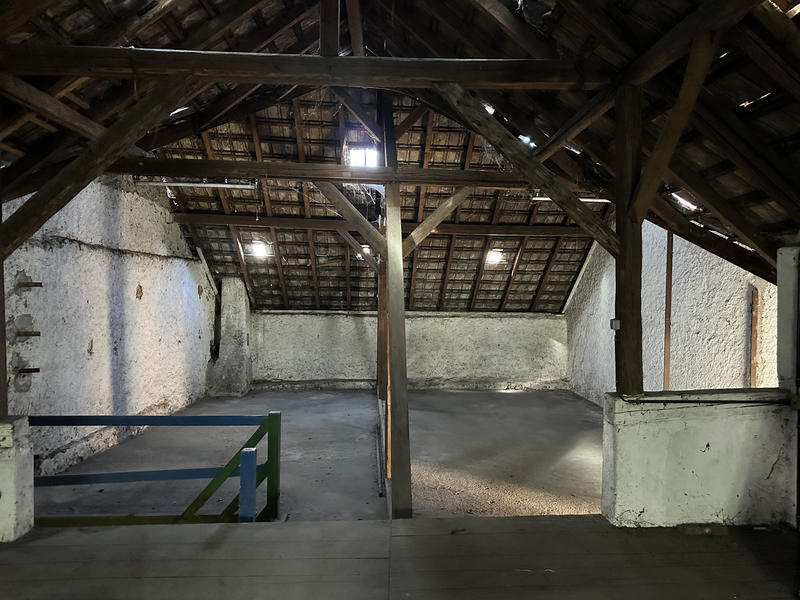 Maison - 116 m² - 5 pièces