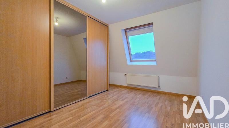 Appartement - 78 m² - 4 pièces