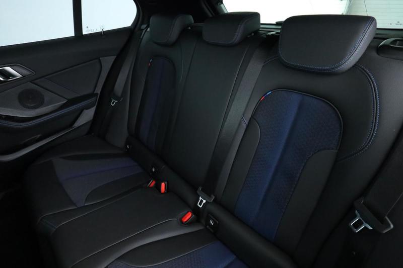 Bmw Série 1 116i m Sport Dkg7 109 ch