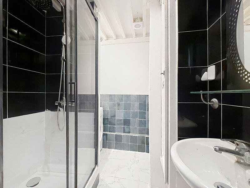 Appartement - 22 m² - 1 pièce