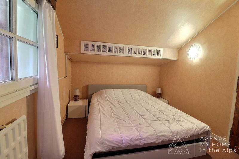 Châlet - 90 m² - 4 pièces