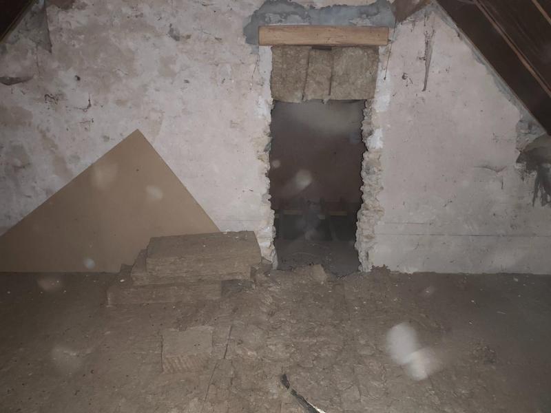 Maison - 99 m² - 5 pièces