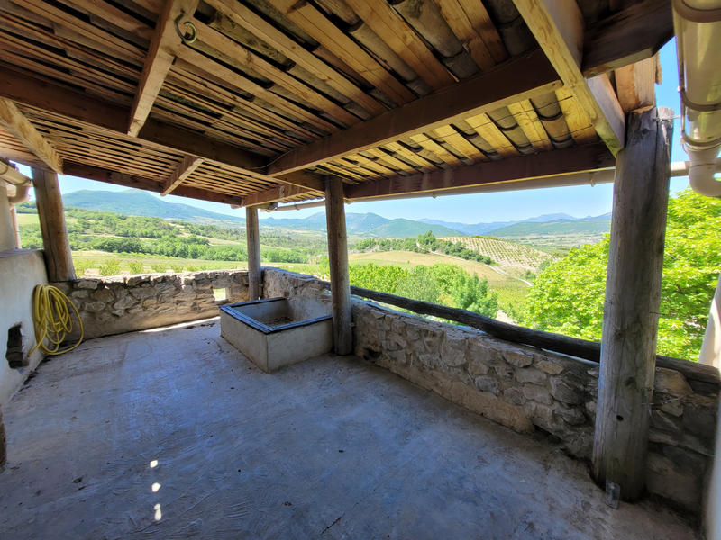 Maison - 170 m² - 9 pièces