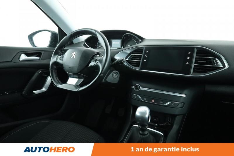 Peugeot 308 1.5 Blue-HDi Active Business 100 ch