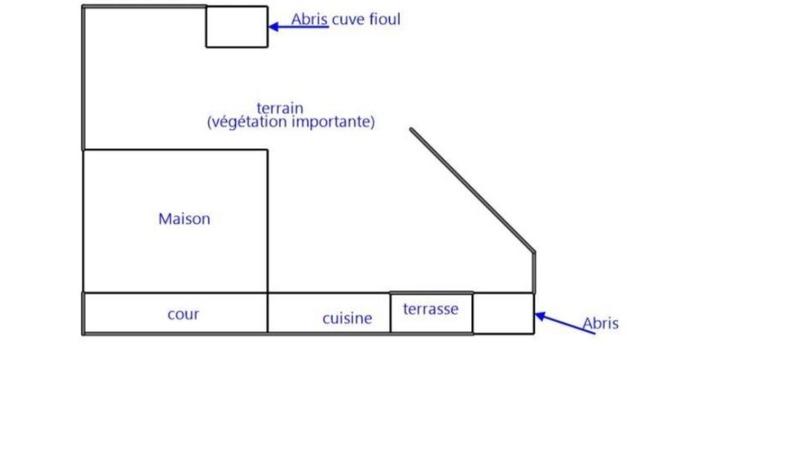 Maison - 207 m² - 8 pièces