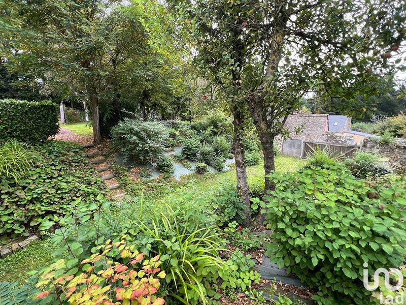 Maison - 180 m² - 6 pièces