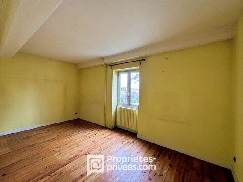 Maison - 271 m² - 8 pièces