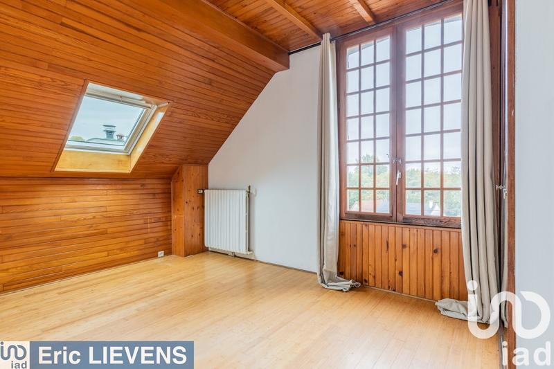 Maison - 125 m² - 7 pièces