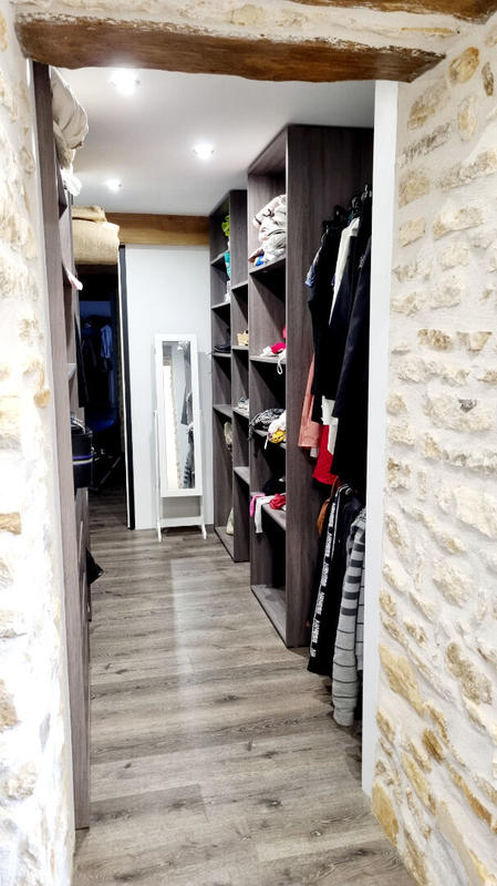 Maison - 195 m² - 6 pièces