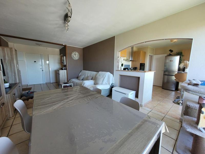 Appartement - 85 m² - 4 pièces