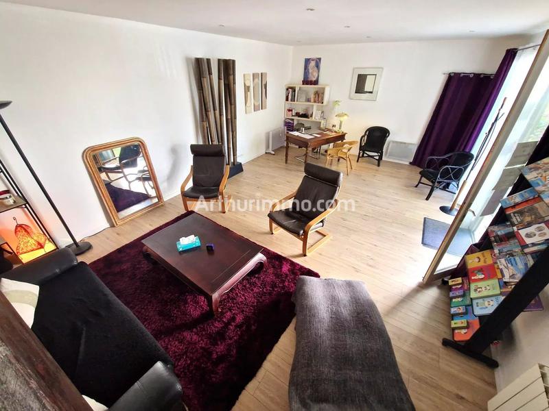 Maison - 40 m² - 1 pièce