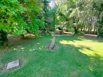 Maison - 192 m² - 6 pièces