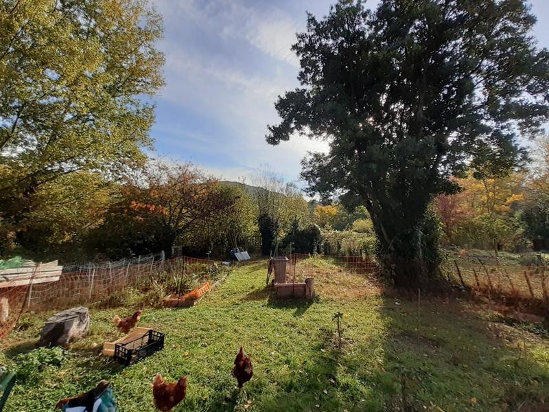 Maison de maîtres - 278 m² - 9 pièces