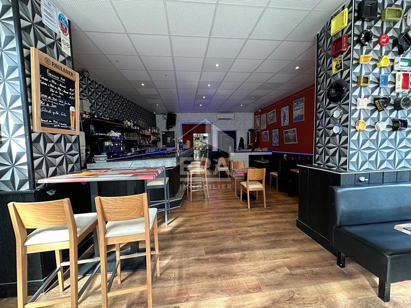 Local commercial - 100 m²