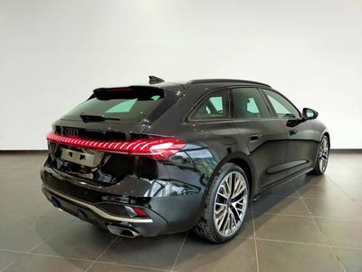 Audi A5 Avant Tfsi 204 ch s tronic 7 Quattro Launch Edition