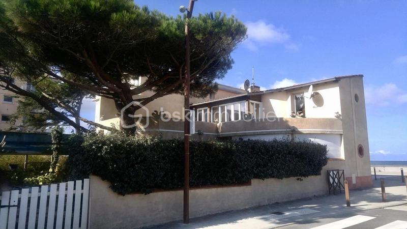 Maison - 91 m² - 4 pièces