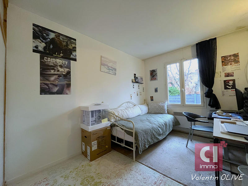 Maison - 115 m² - 6 pièces