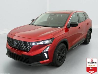 Renault Austral Nouveau Full Hybrid E-Tech 200 Ch Evolutio