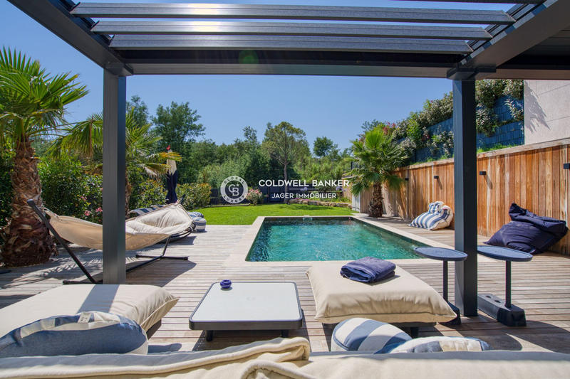 Villa - 181 m² - 5 pièces