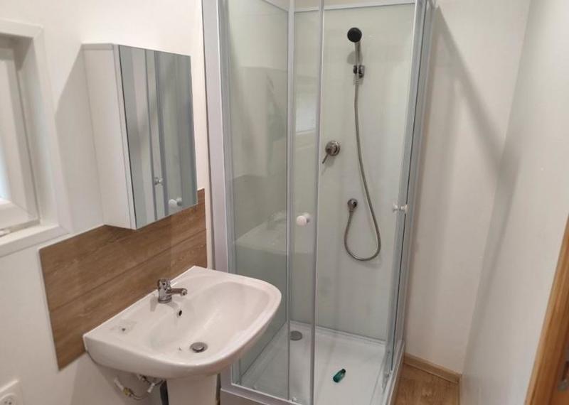 Studio - 21 m² - 1 pièce