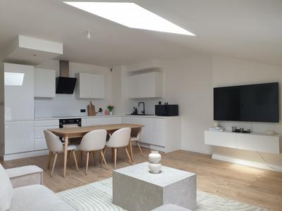 Appartement - 103 m² - 4 pièces