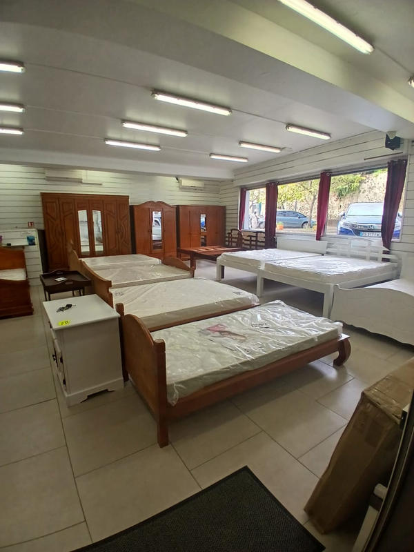 Local commercial - 129 m²