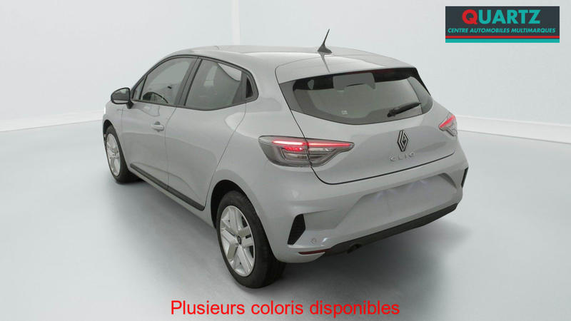 Renault Clio 5 Blue Dci 100 Ch Gsr2 Evolution