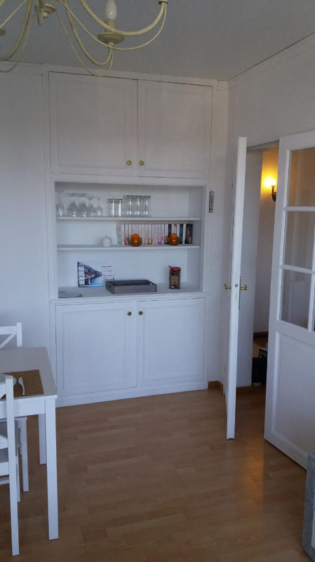 Appartement - 9 m² - 4 pièces