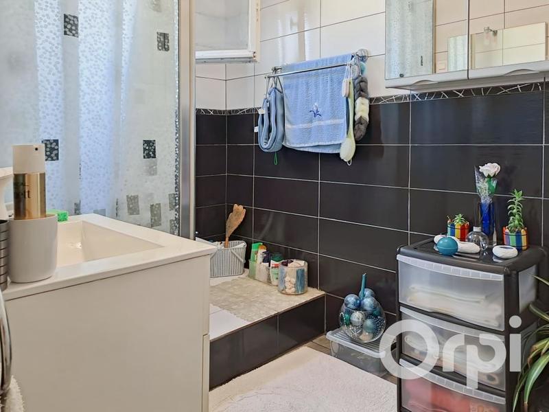 Maison - 127 m² - 4 pièces