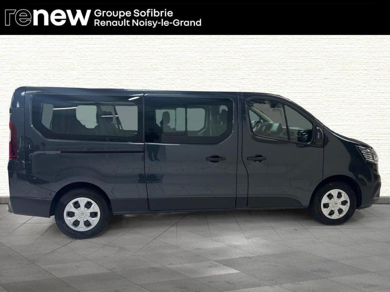 Renault Trafic L2 dCi 150 Energy s&amp;S Zen