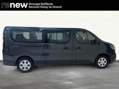 Renault Trafic L2 dCi 150 Energy s&amp;S Zen