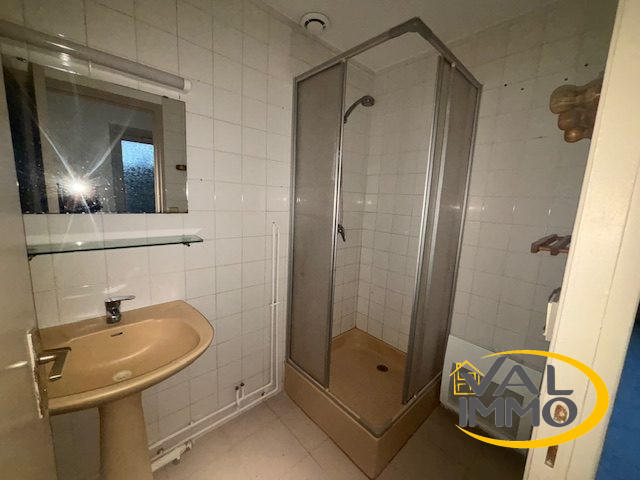 Appartement - 48 m² - 3 pièces