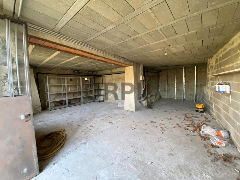 Mas - 211 m² - 7 pièces