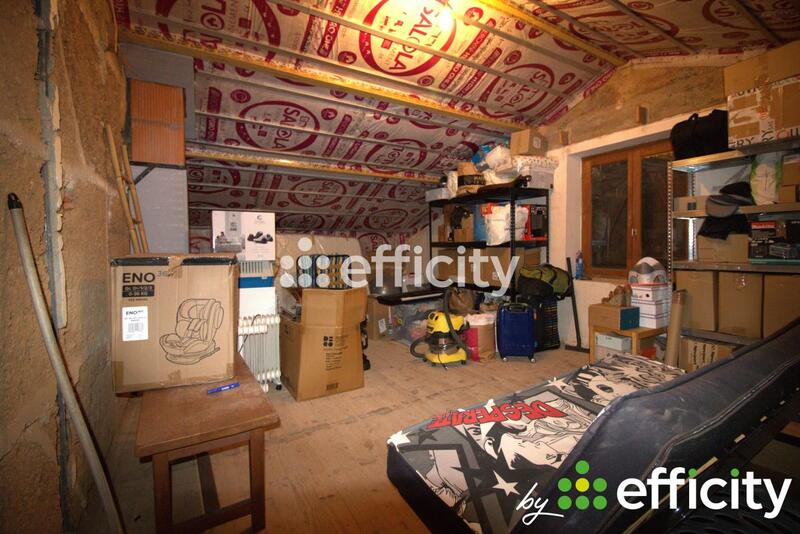 Villa - 70 m² - 4 pièces