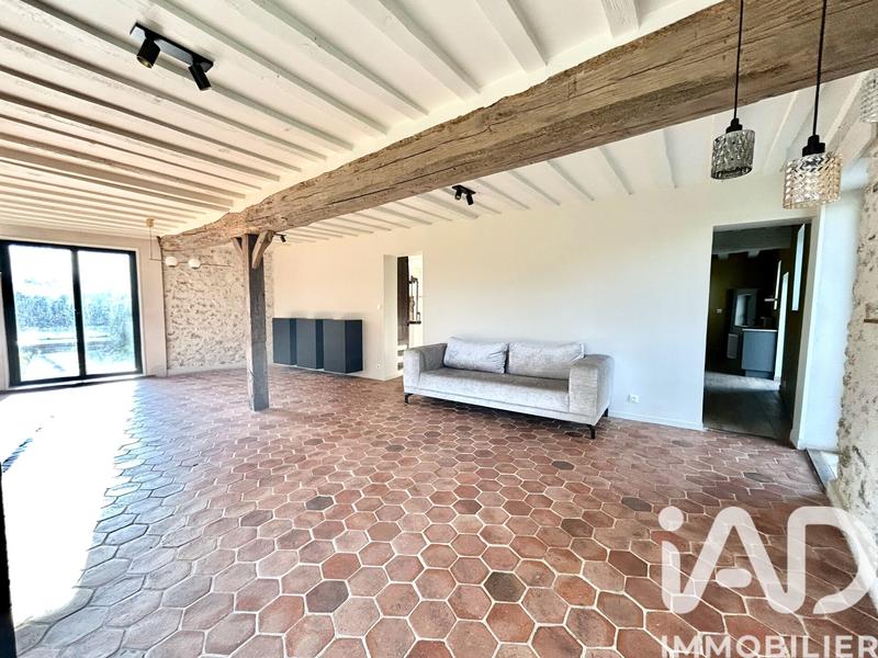 Maison - 354 m² - 12 pièces